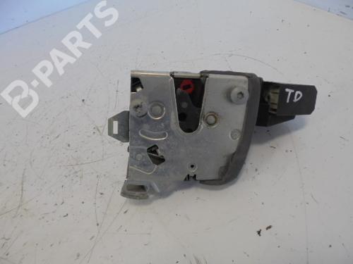 Used Rear right lock BMW 5 (E39) 520 d (136 hp) 6678290
