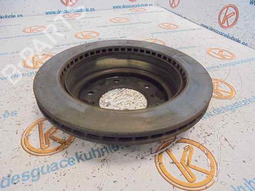 Other MITSUBISHI PAJERO III (V7_W, V6_W) 3.2 Di-D (V68W) | BP14183844O1 