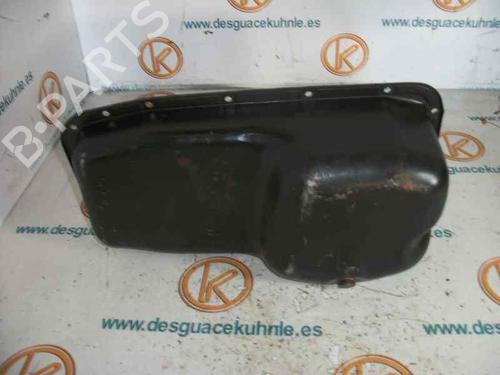 Oil sump DAEWOO NEXIA 1.5 (08, 68) | BP14193229M115 