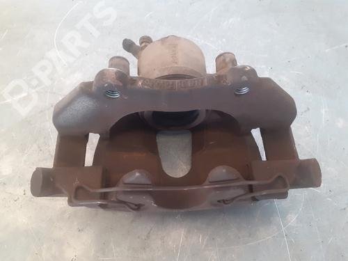 Left front brake caliper FORD FOCUS II (DA_, HCP, DP)  | BP11611028M105 