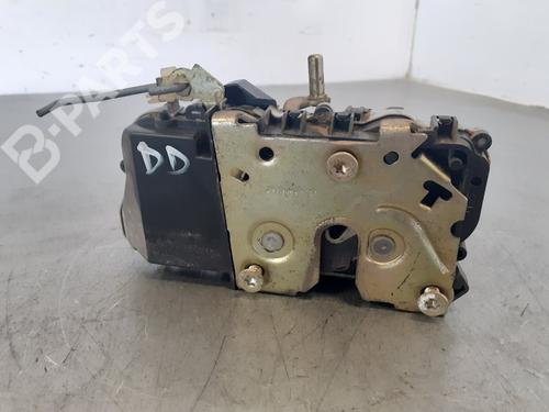 Used Front right lock CITROËN XSARA PICASSO (N68) [1999-2012]  8359826