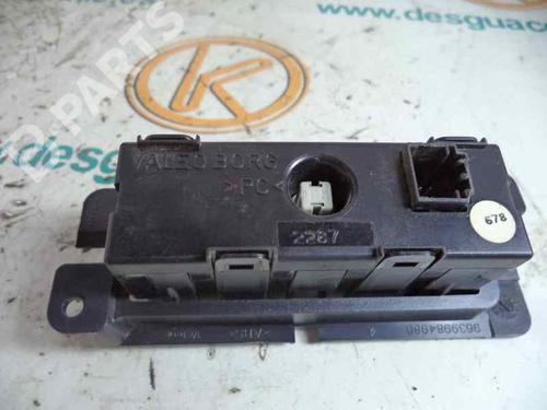 Elektronisk modul CITROËN XSARA Coupe (N0) 2.0 HDI 90 | BP2473088M83 