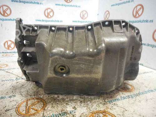 Used Oil sump RENAULT KANGOO (KC0/1_) D 65 1.9 (KC0E, KC02, KC0J, KC0N) (64 hp) 14179765