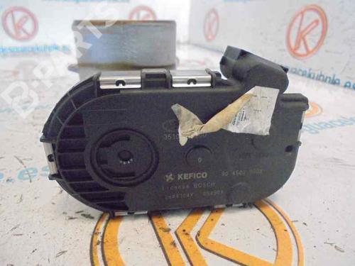 Throttle body HYUNDAI i10 II (BA, IA) 1.0 | BP2468176M82 