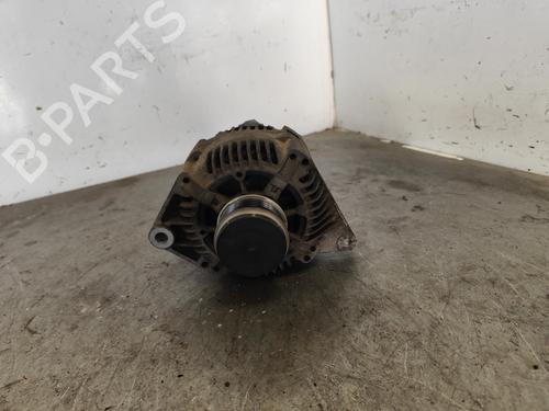 Generator RENAULT MEGANE I (BA0/1_) [1995-2004]  30336771