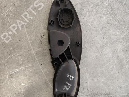 Front left interior door handle MERCEDES-BENZ A-CLASS (W168)  | BP15710508I13 