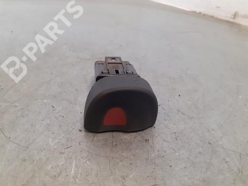 Used Steering column stalk RENAULT MEGANE I (BA0/1_) [1995-2004]  9447743