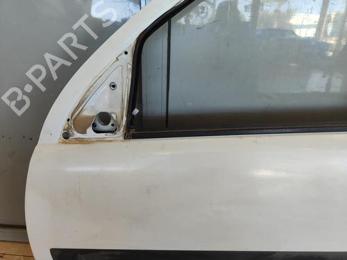 Left front door OPEL COMBO Box Body/MPV 1.7 CDTI 16V | BP12516190C2 