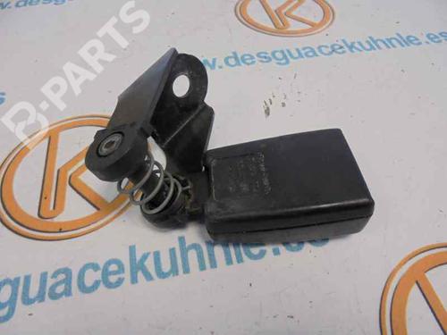 Used Rear right seatbelt BMW 5 (E60) 530 d (218 hp) 8753676