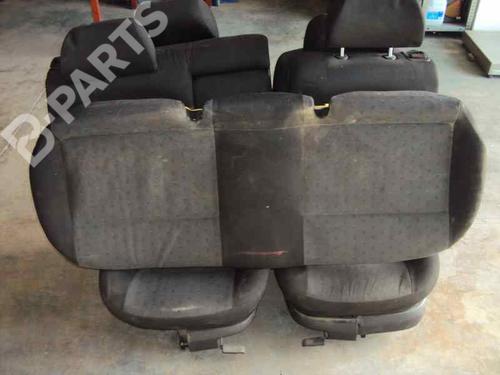Seats set VW PASSAT B5 (3B2) 1.6 | BP6632422C78  - Image 8
