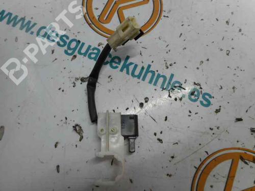 Central lock pump DAEWOO NUBIRA Saloon (J100)  | BP10269215M86 