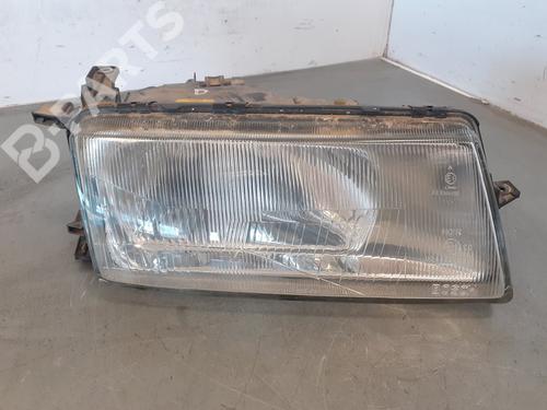 Used Right headlight OPEL VECTRA A (J89) [1988-1995]  9230092