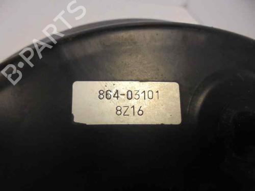 Servo brake MITSUBISHI PAJERO IV (V8_W, V9_W)  | BP12558343M42 