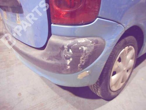 Bak støtfanger CITROËN XSARA PICASSO (N68)  | BP2485544C8 