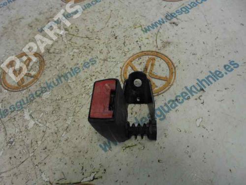 Rear right seatbelt BMW 5 (E39) 530 d | BP8754133I28 
