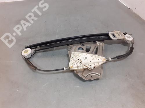 Rear left window mechanism MERCEDES-BENZ S-CLASS (W220) S 320 CDI (220.025, 220.125) | BP8931701C24 