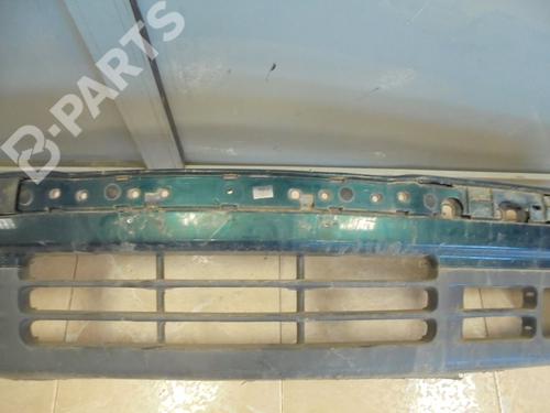 Front bumper BMW 3 (E36) 318 tds | BP6953555C7