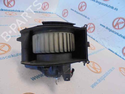Varmeblæser AUDI A6 C6 (4F2) 3.0 TDI quattro | BP14183753M62 