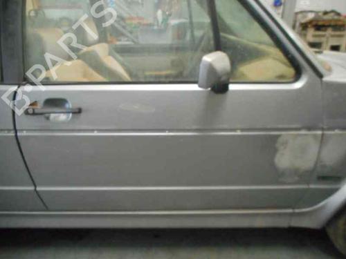 Right front door VW GOLF II (19E, 1G1) [1983-1992]nullnull