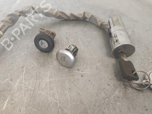 Ignition barrel PEUGEOT 309 I (10C, 10A)  | BP15660922M48 
