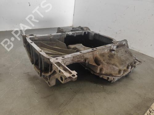 Oliebundkar AUDI A4 B6 (8E2) 2.5 TDI | BP15673512M115 