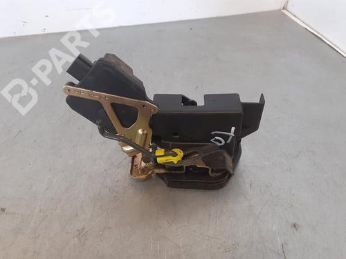 Rear right lock HYUNDAI TERRACAN (HP)  | BP7271163C99