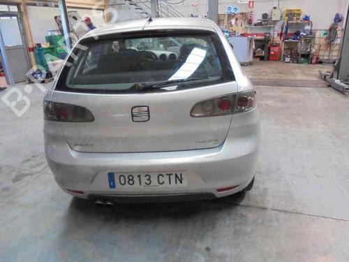 Right front brake caliper SEAT IBIZA III (6L1)  | BP11610216M104 