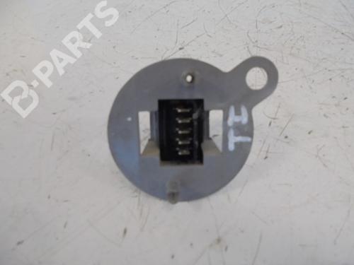 Left rear window switch CITROËN XSARA PICASSO (N68)  | BP6709439I29 