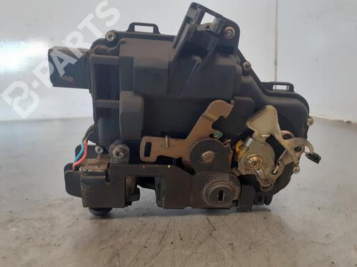 Rear right lock VW PASSAT B5 (3B2) 1.9 TDI | BP8694212C99 