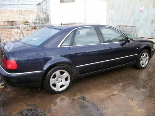 Used Right front door AUDI A8 D2 (4D2, 4D8) [1994-2005]  2703762