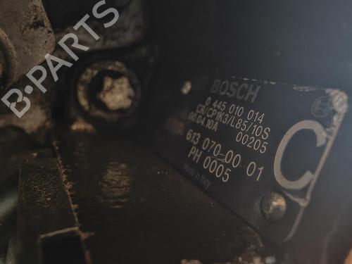 Engine MERCEDES-BENZ S-CLASS (W220, V220) | BP12951449M1