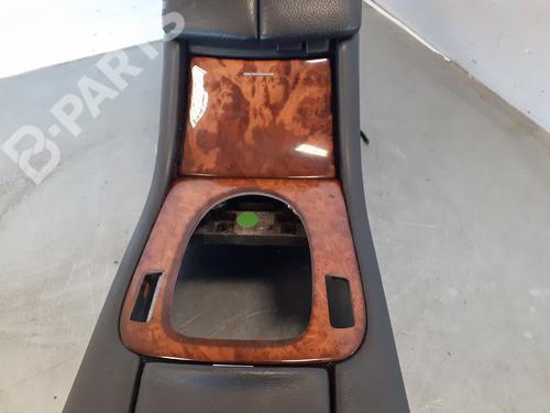Armrest / Center console MERCEDES-BENZ S-CLASS (W220) S 320 CDI (220.025, 220.125) | BP8919217I20 