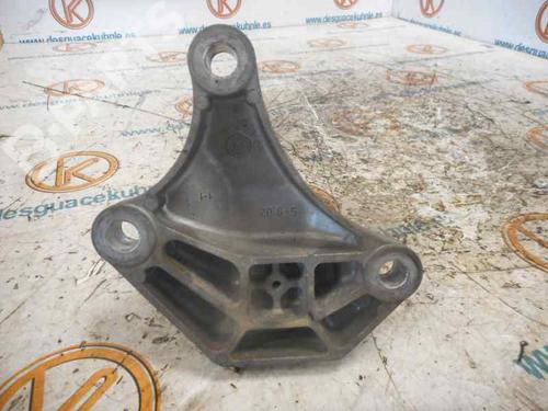 Engine mount FORD FIESTA V (JH_, JD_)  | BP10269560M89 