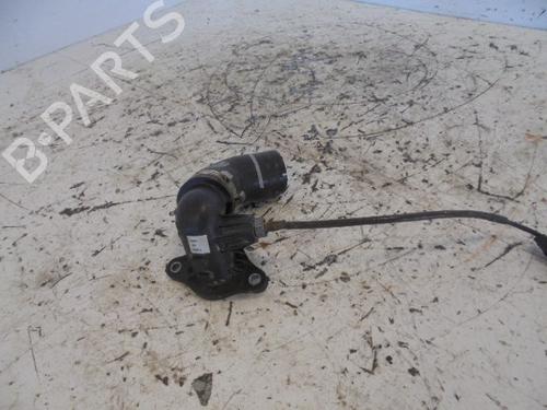 Rohr für RENAULT MEGANE III Hatchback (BZ0/1_, B3_) 1.5 dCi (BZ09, BZ0D, BZ1W, BZ29, BZ14) (110 hp) 14187042