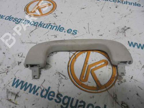 Interiør taket OPEL ASTRA G Hatchback (T98) [1998-2009]  2703689