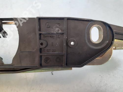 Tailgate handle VW PASSAT B5.5 (3B3) 1.9 TDI | BP7052353C132 