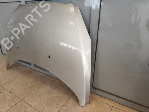 Hood PEUGEOT 307 (3A/C)  | BP19424145C1 