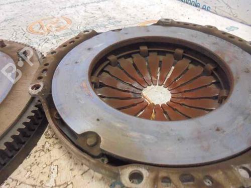Flywheel SEAT CORDOBA (6L2) 1.4 16V | BP14184210M101 