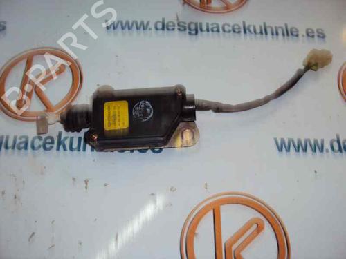 Used Electronic module KIA SPORTAGE SUV (K00) 2.0 TD 4WD (83 hp) 14193619