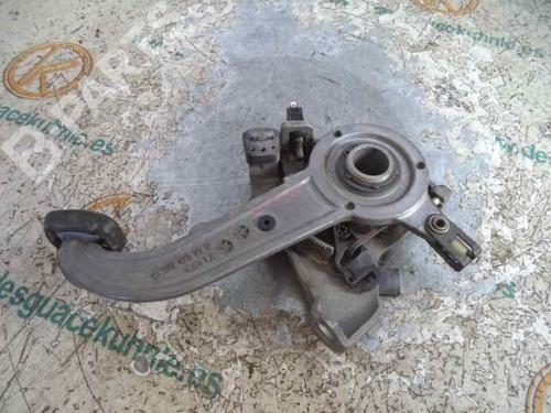 Used Hand brake MERCEDES-BENZ E-CLASS (W210) [1995-2003]  8779439