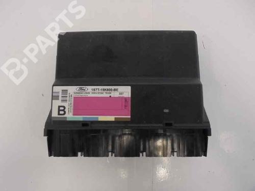Used Electronic module FORD FOCUS I (DAW, DBW) [1998-2009]  11662846