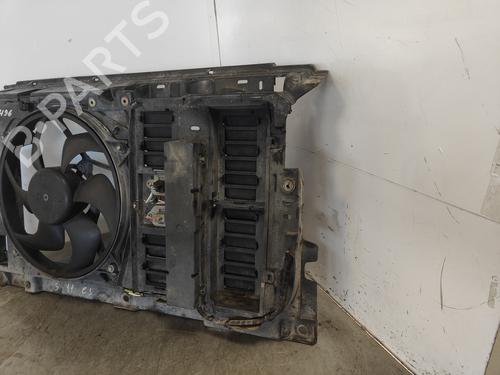 Radiator fan PEUGEOT 607 (9D, 9U) 3.0 V6 24V | BP36075501M35 - Image 4