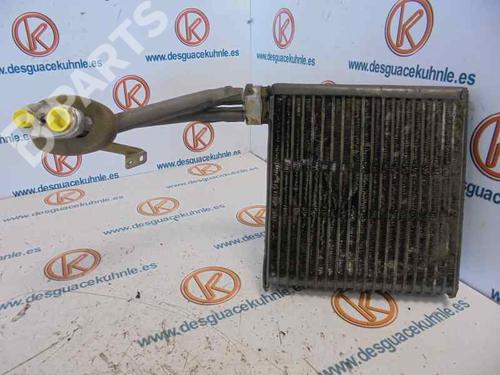 Air conditioning evaporator AUDI A6 C5 (4B2) 2.5 TDI | BP11662229M109 