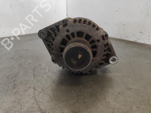 Alternator CHEVROLET NUBIRA Saloon  | BP12681983M7 
