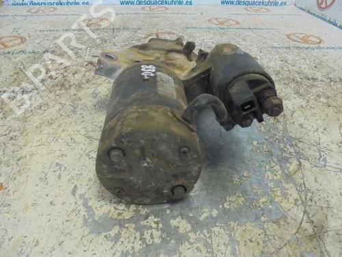 Startmotor VW SHARAN (7M8, 7M9, 7M6) 1.9 TDI | BP2487078M8 