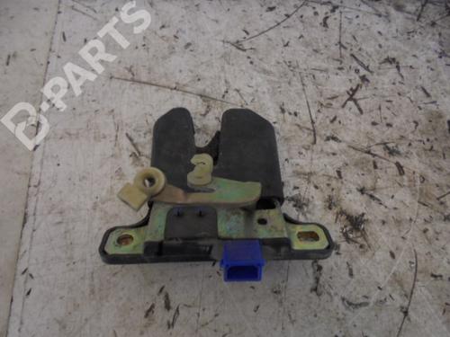 Used Tailgate lock AUDI A6 C5 (4B2) [1997-2005]  6133016
