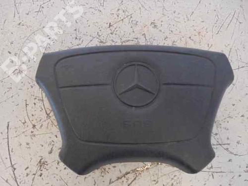 Used Driver airbag MERCEDES-BENZ E-CLASS (W210) E 320 (210.065) (224 hp) 6000757