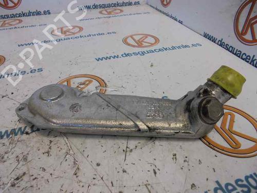 Used Pipe AUDI A6 C5 (4B2) 2.5 TDI (150 hp) 14179266