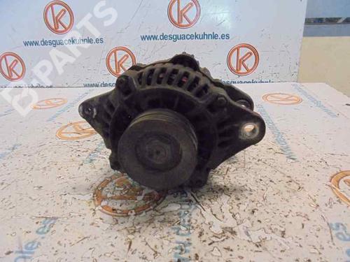 Generator MITSUBISHI PAJERO III (V7_W, V6_W) 3.2 Di-D (V68W) | BP2805254M7 