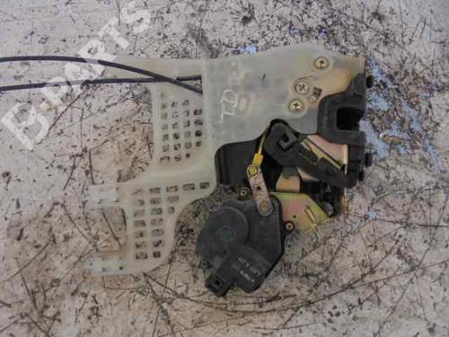 Used Rear right lock HYUNDAI TUCSON (JM) [2004-2019]  6066259